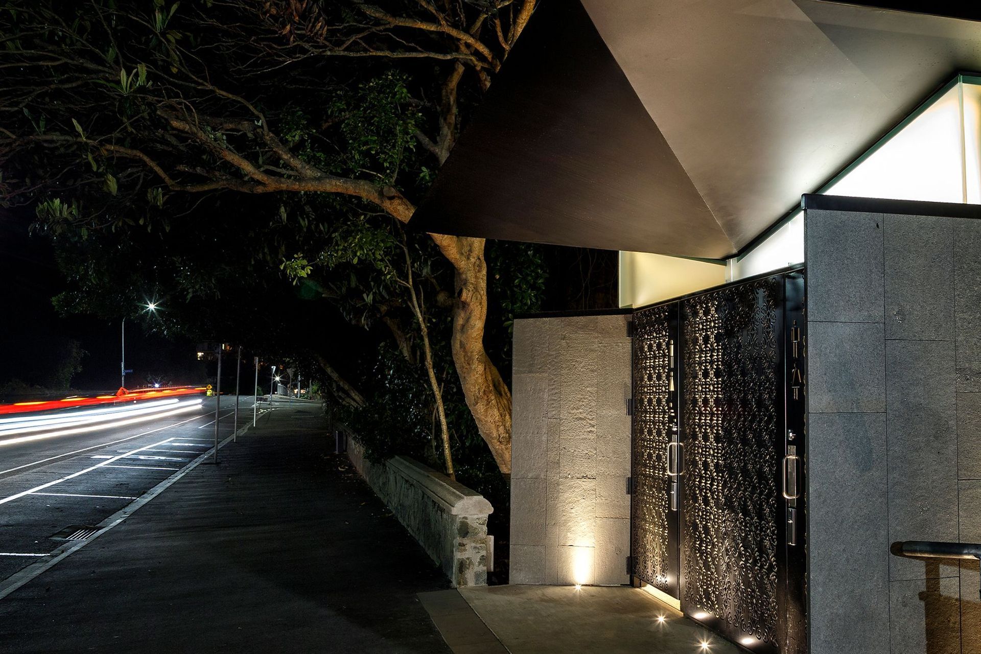 Queens Garden Toilet Block Queens Garden Toilet Block