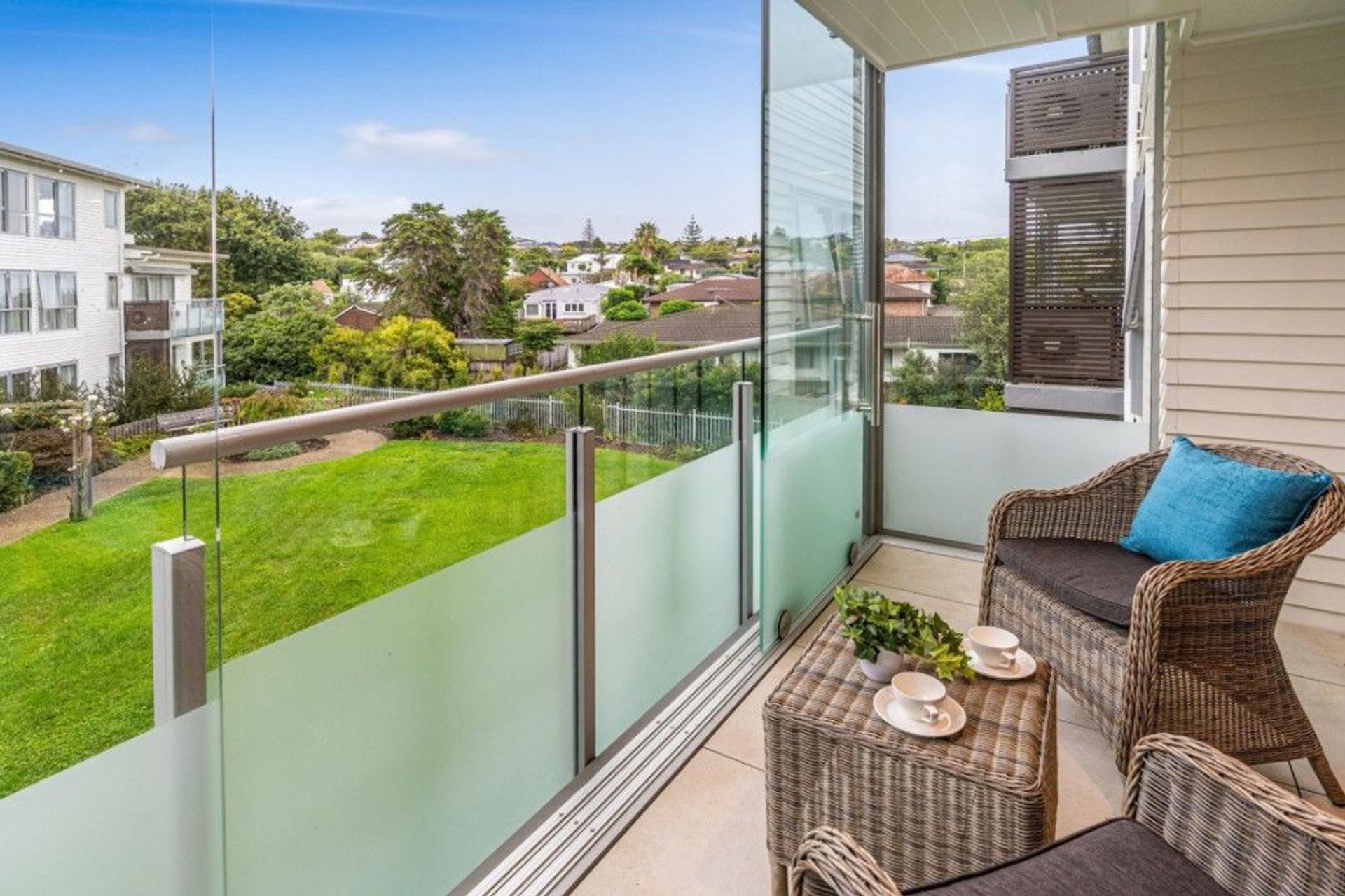 Lady Allum Retirement Village