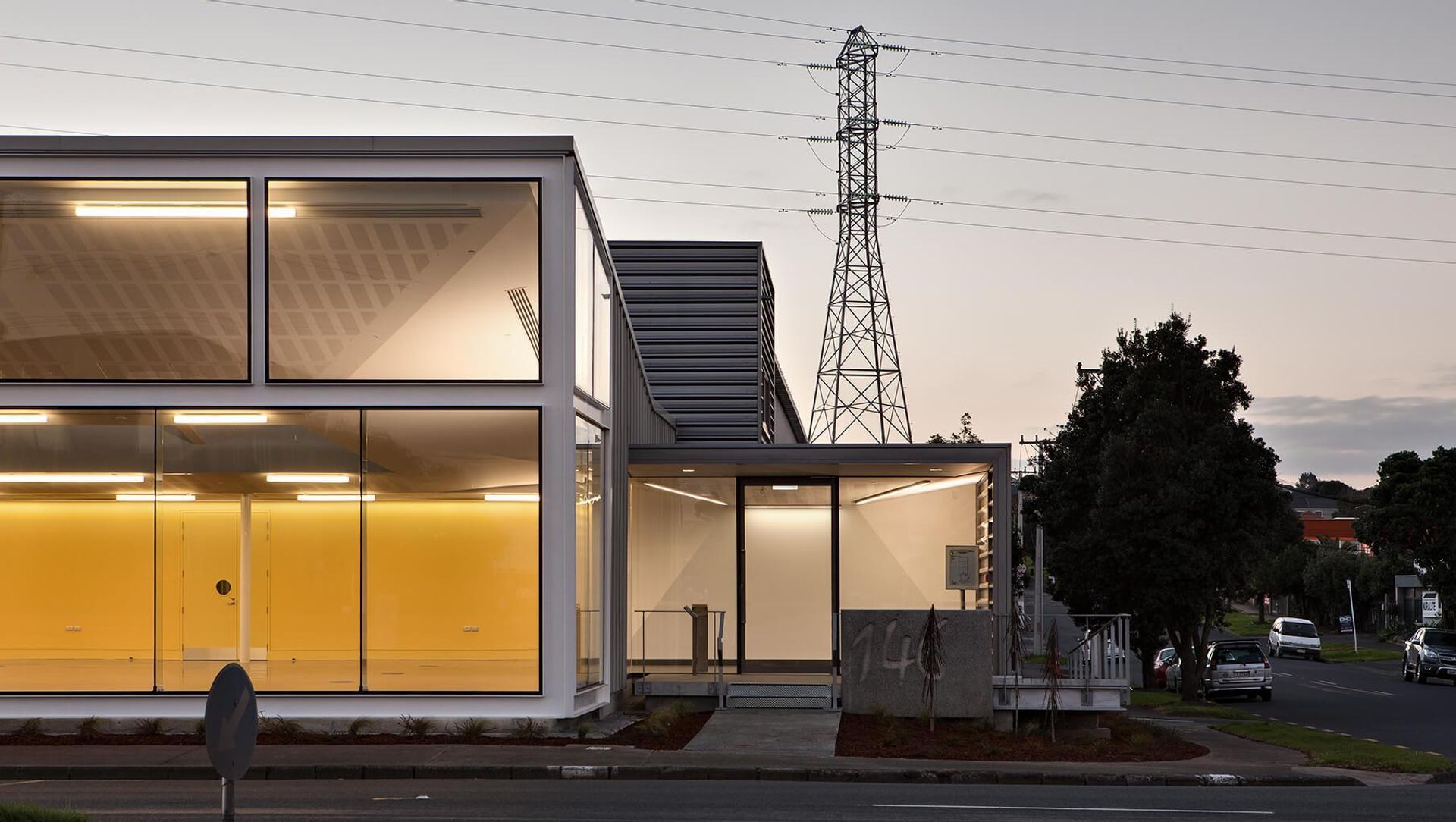 146 Neilson Street, Auckland banner