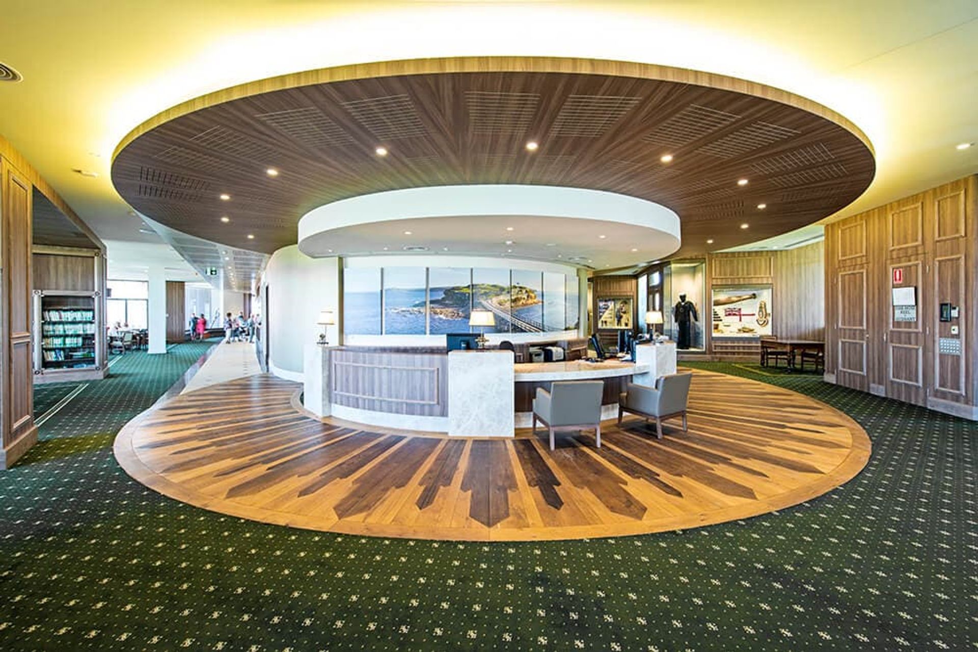 Photography: Geoff Ambler Photography