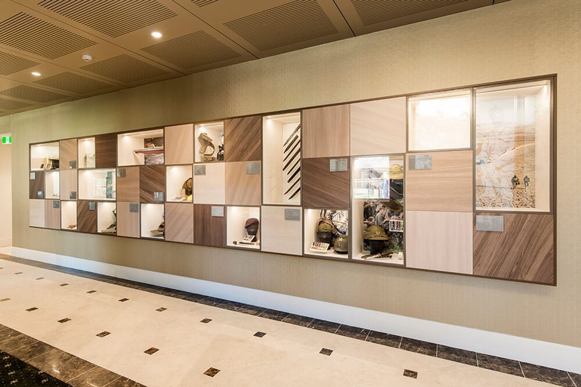 Photography: Geoff Ambler Photography