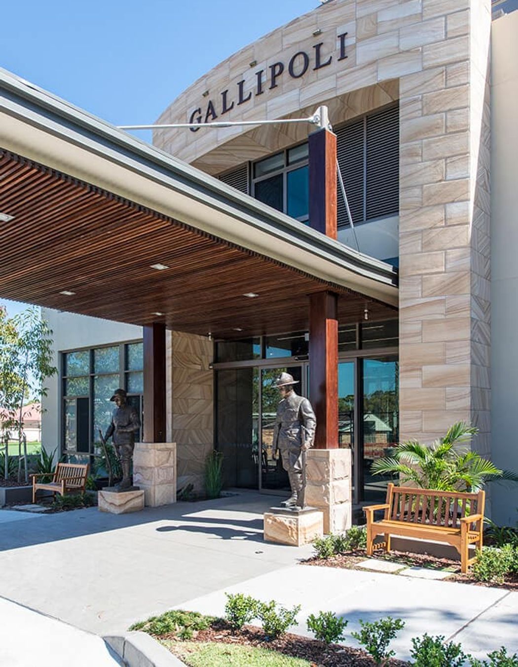 Photography: Geoff Ambler Photography