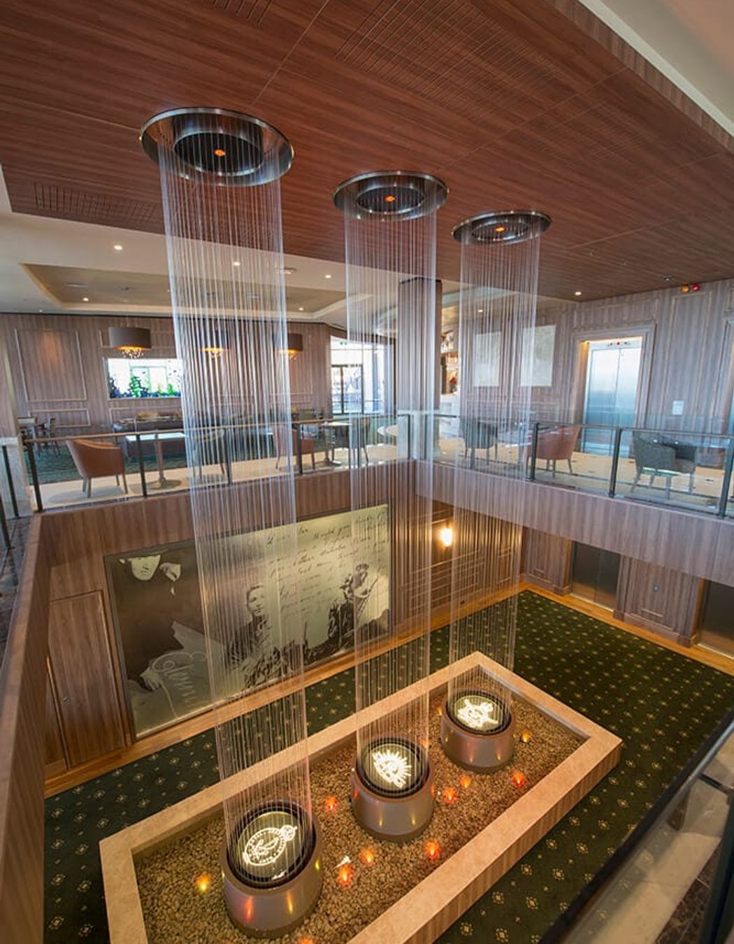 Photography: Geoff Ambler Photography