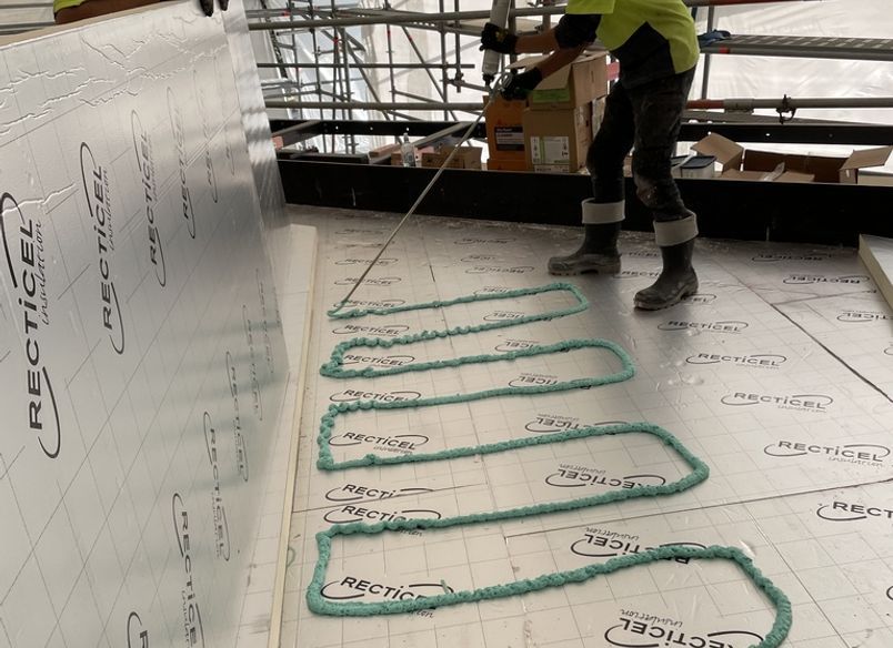 Punangairi Visitor Centre