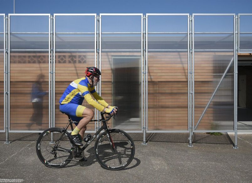 Wilson Park Pavilion