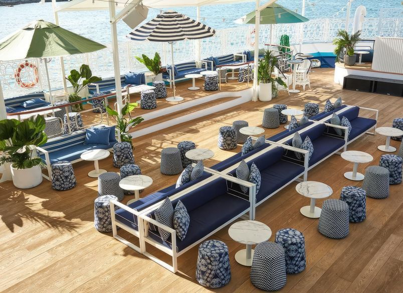 Seadeck Sydney Harbour