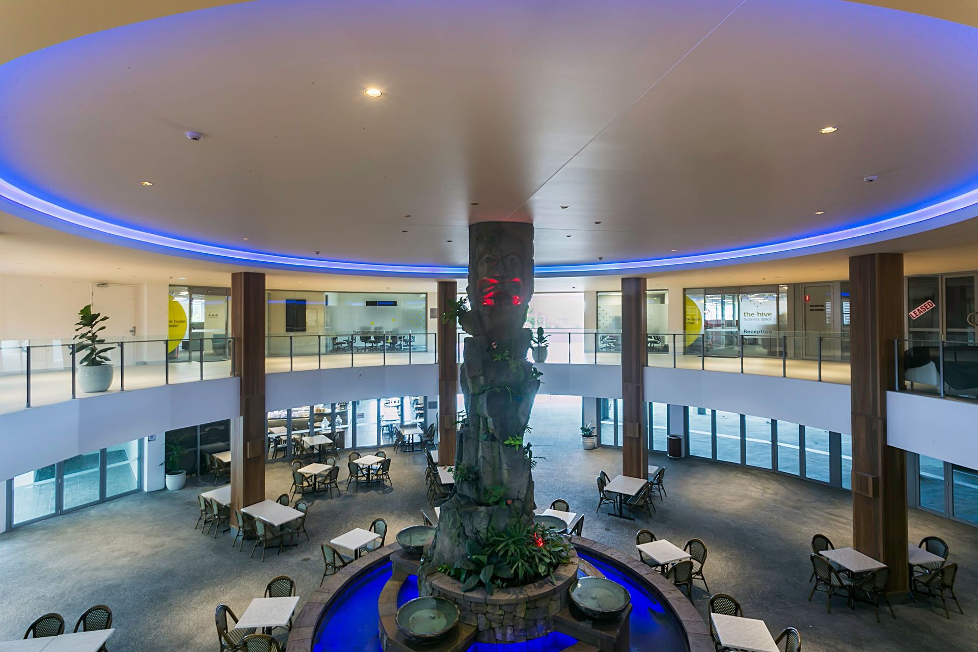 Kon-Tiki Business Centre