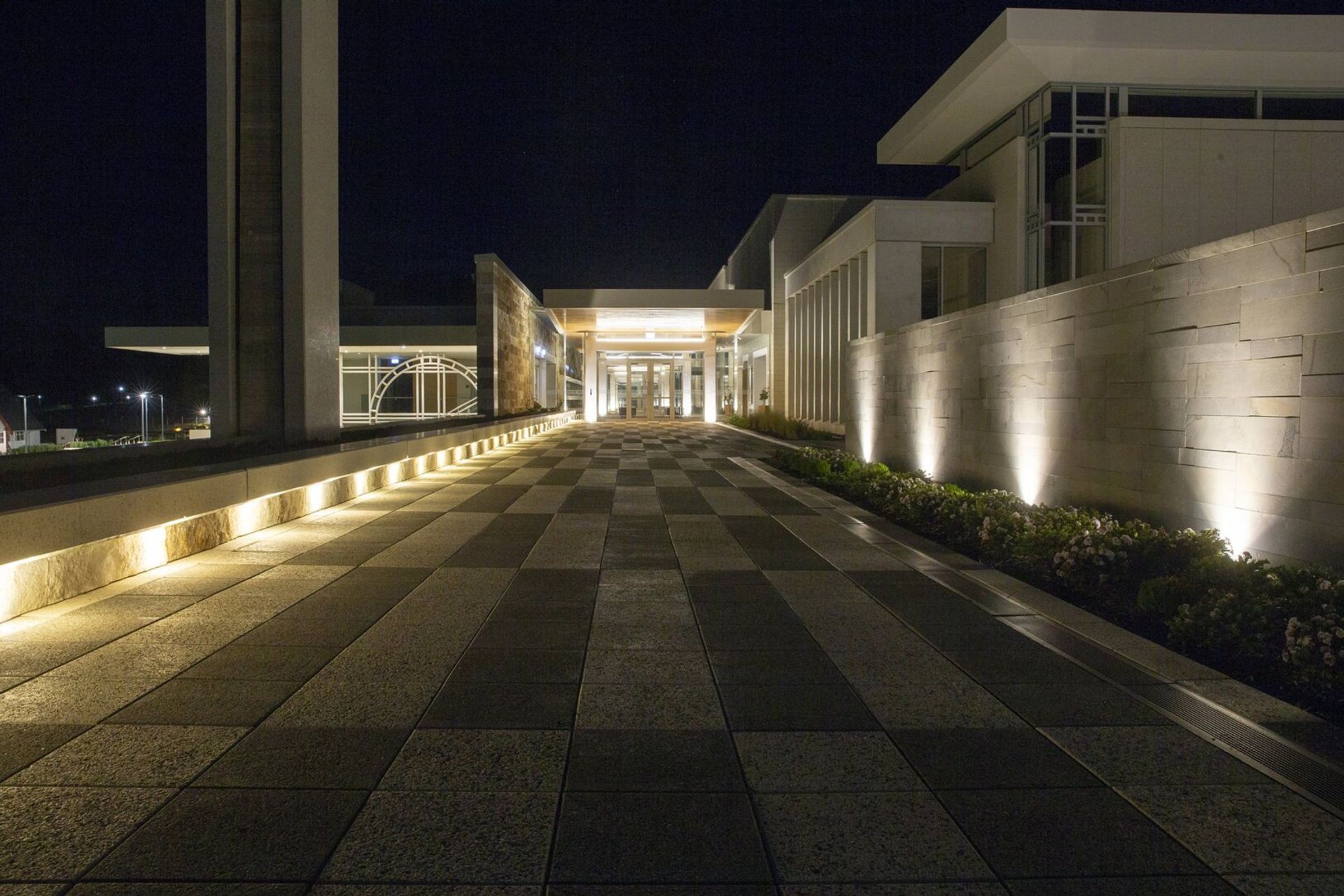 Templeview, Hamilton