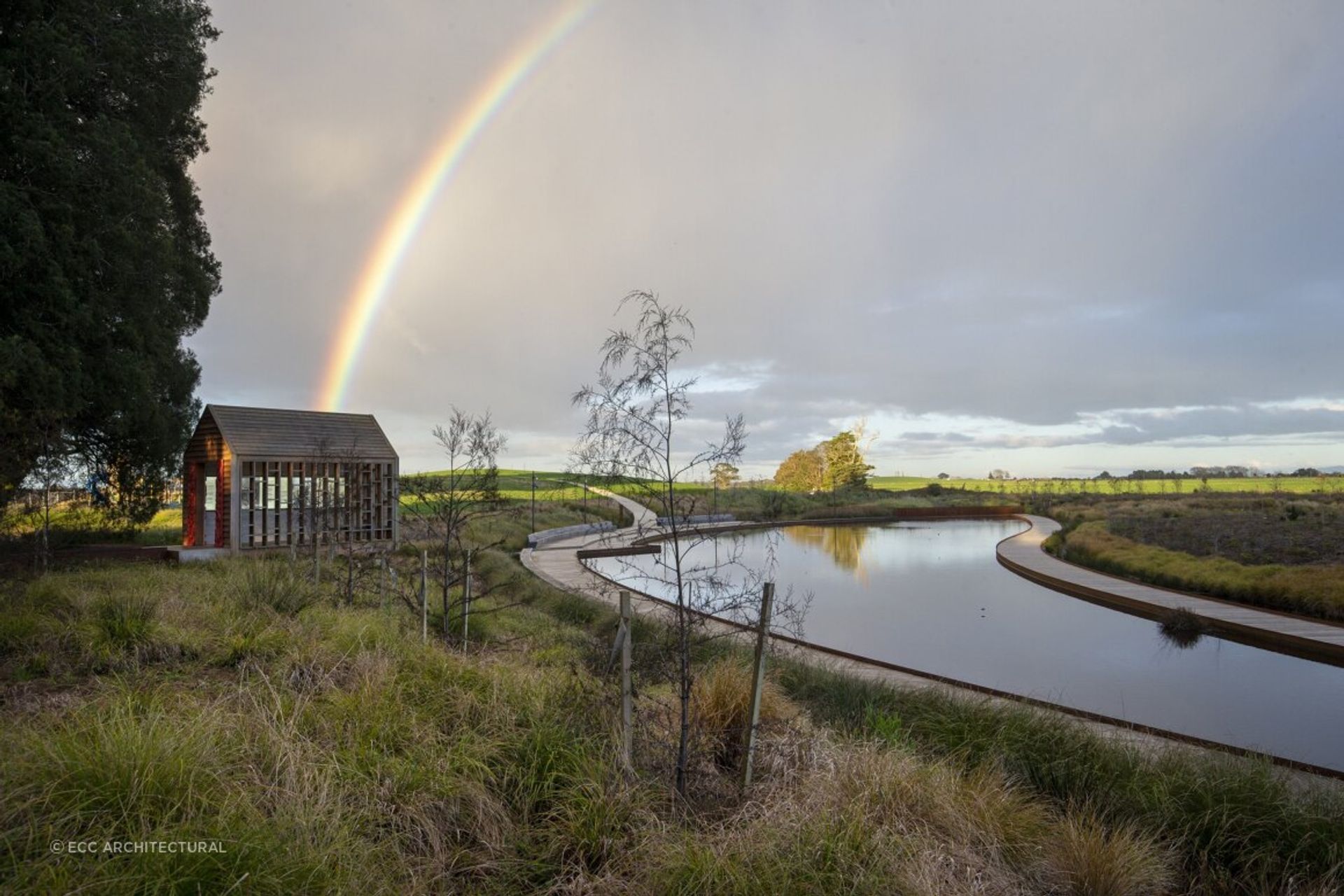 Templeview, Hamilton