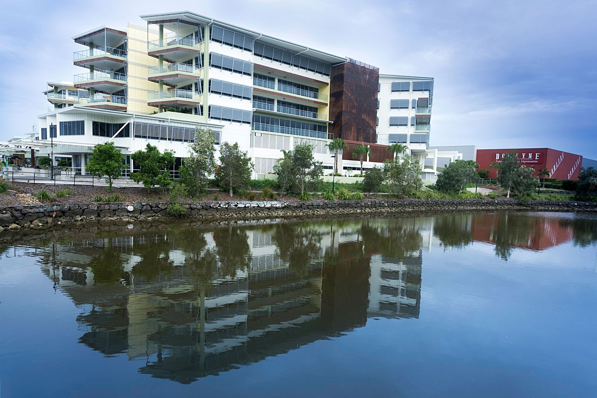 Kon-Tiki Business Centre