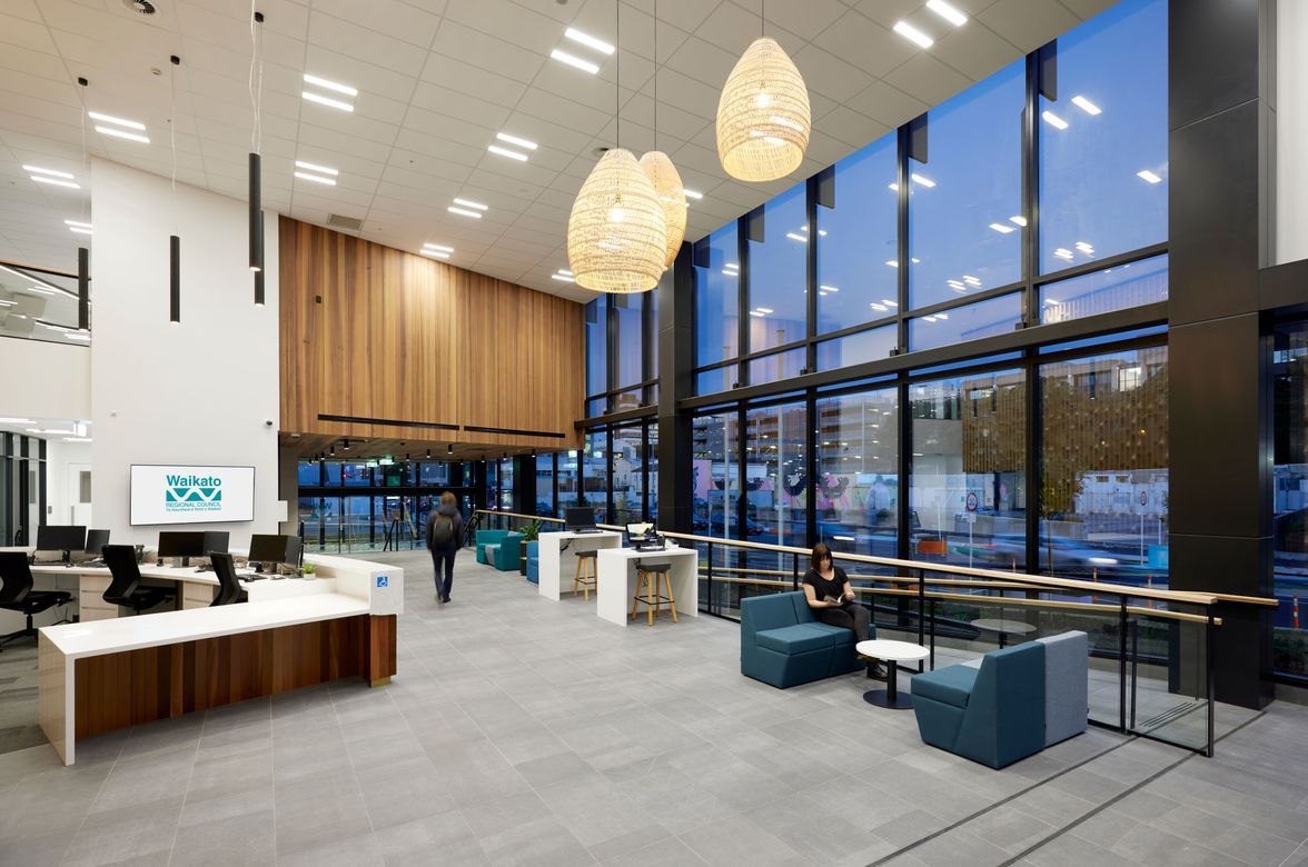 Waikato Regional Council