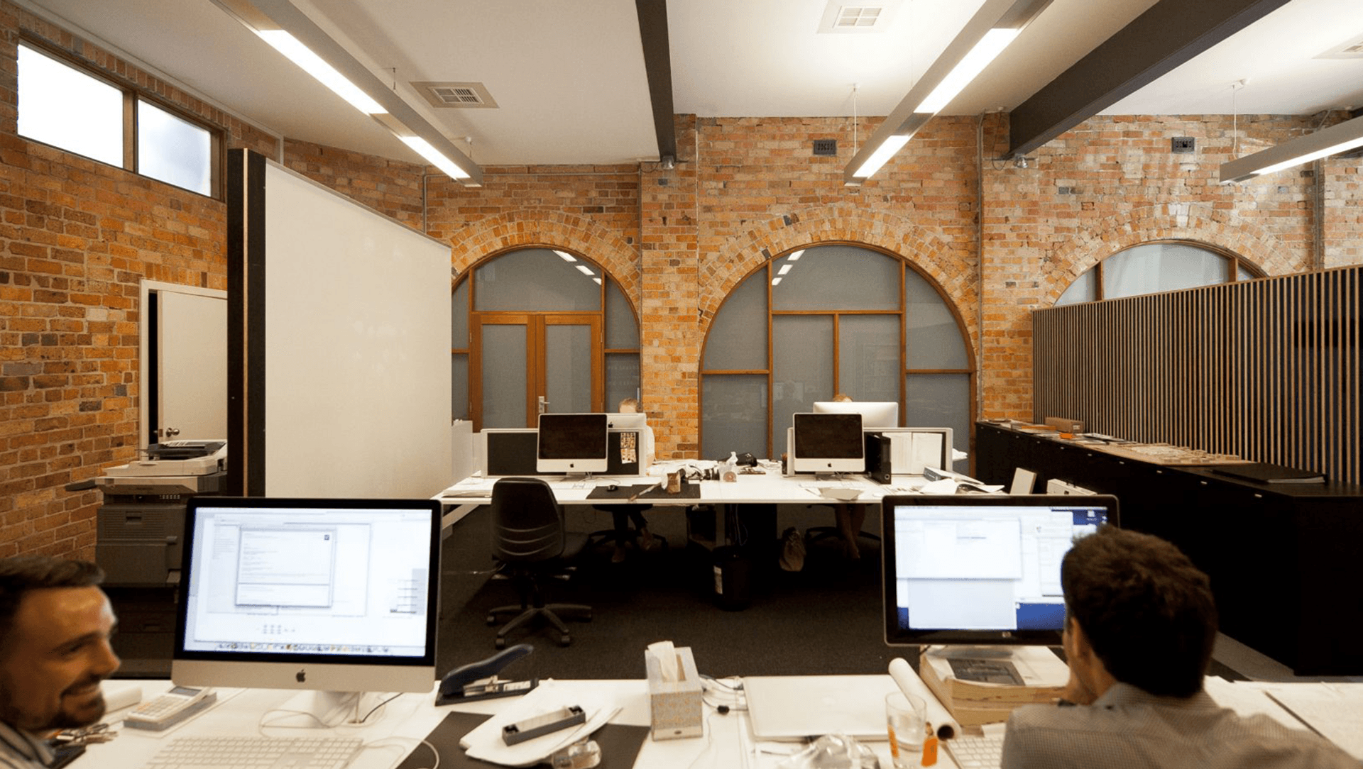 CKDS King Street Office banner