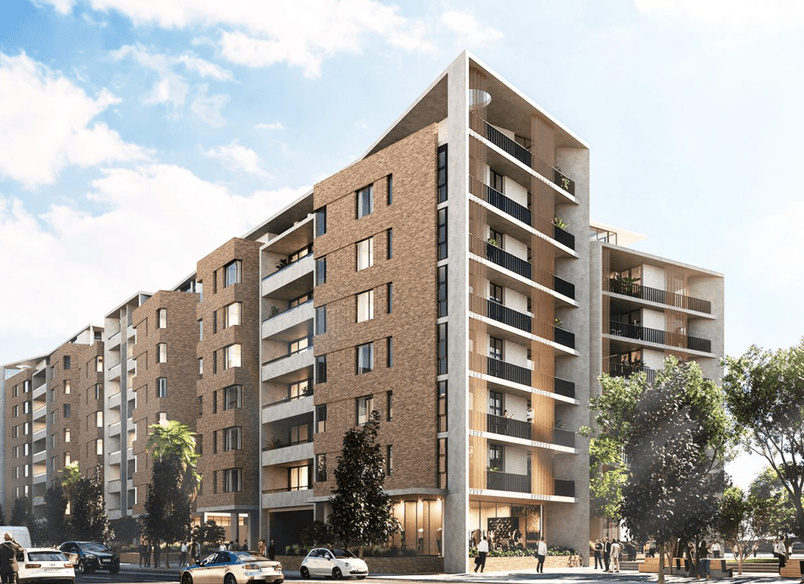 Horizon Lee 5 Multi-Residential