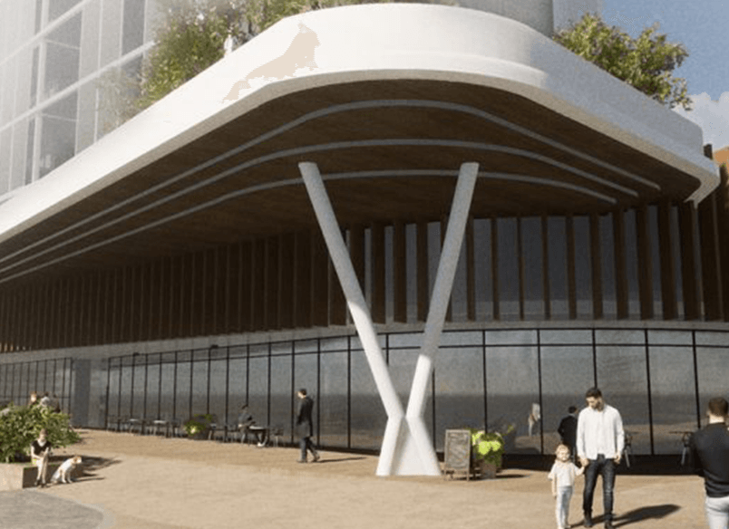 Short Street Mixed Use