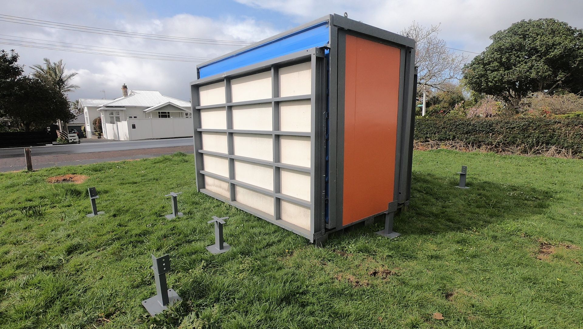 Tiny Homes and Kit Set Cabins banner