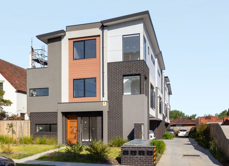 Foster Street, Dandenong