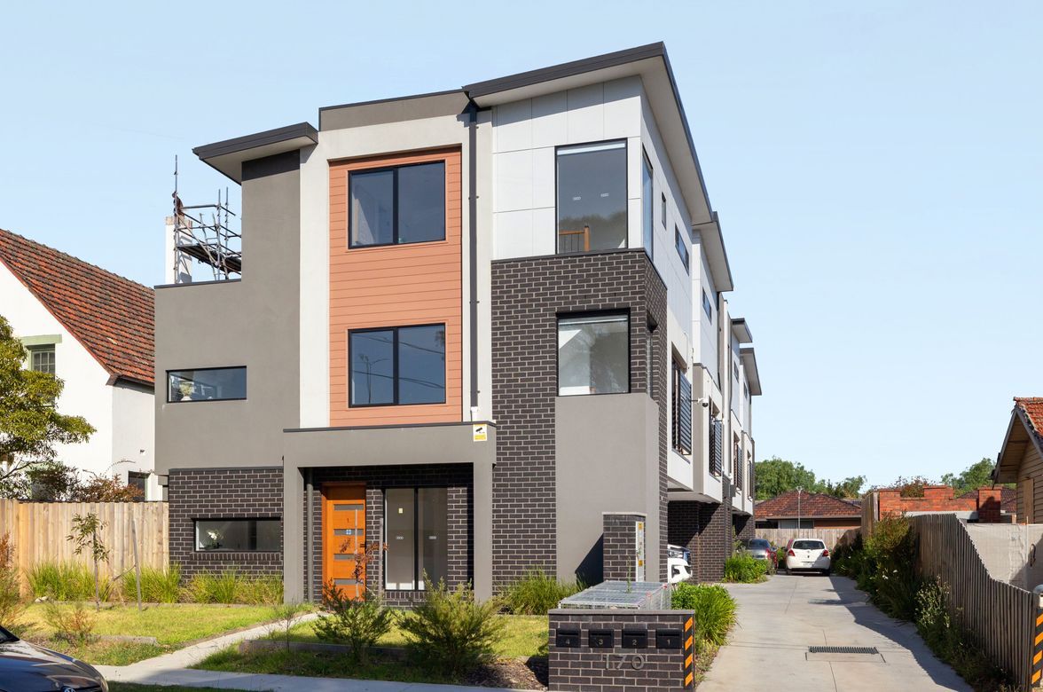 Foster Street, Dandenong