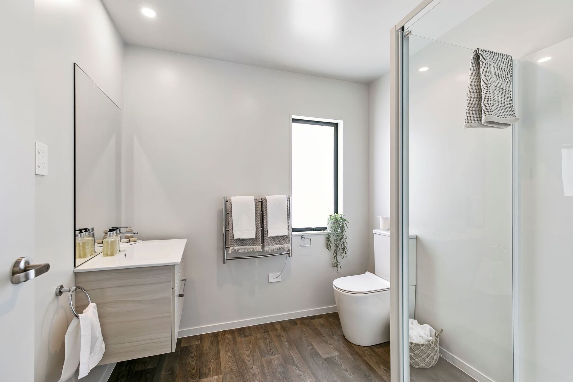 Wattle Park, 194 Mahia Road