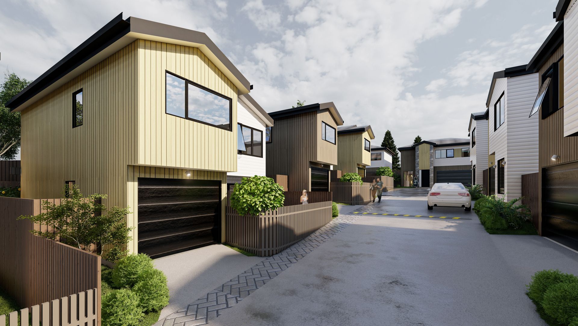 Colwill Subdivision banner