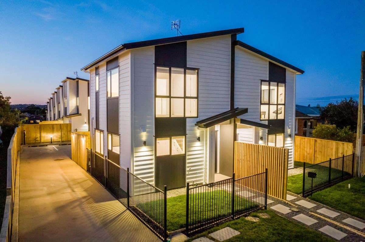 Vera Road - Architecturally Designed