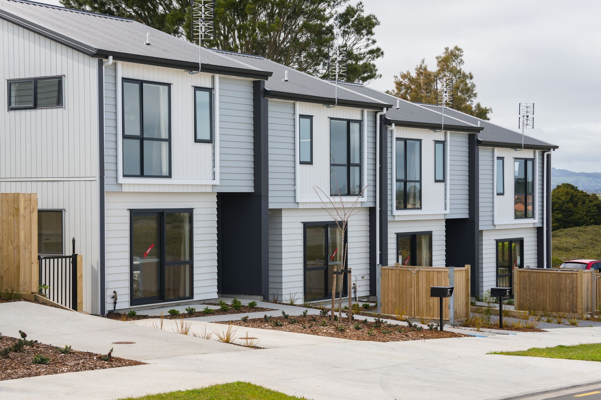 Wattle Park, 194 Mahia Road