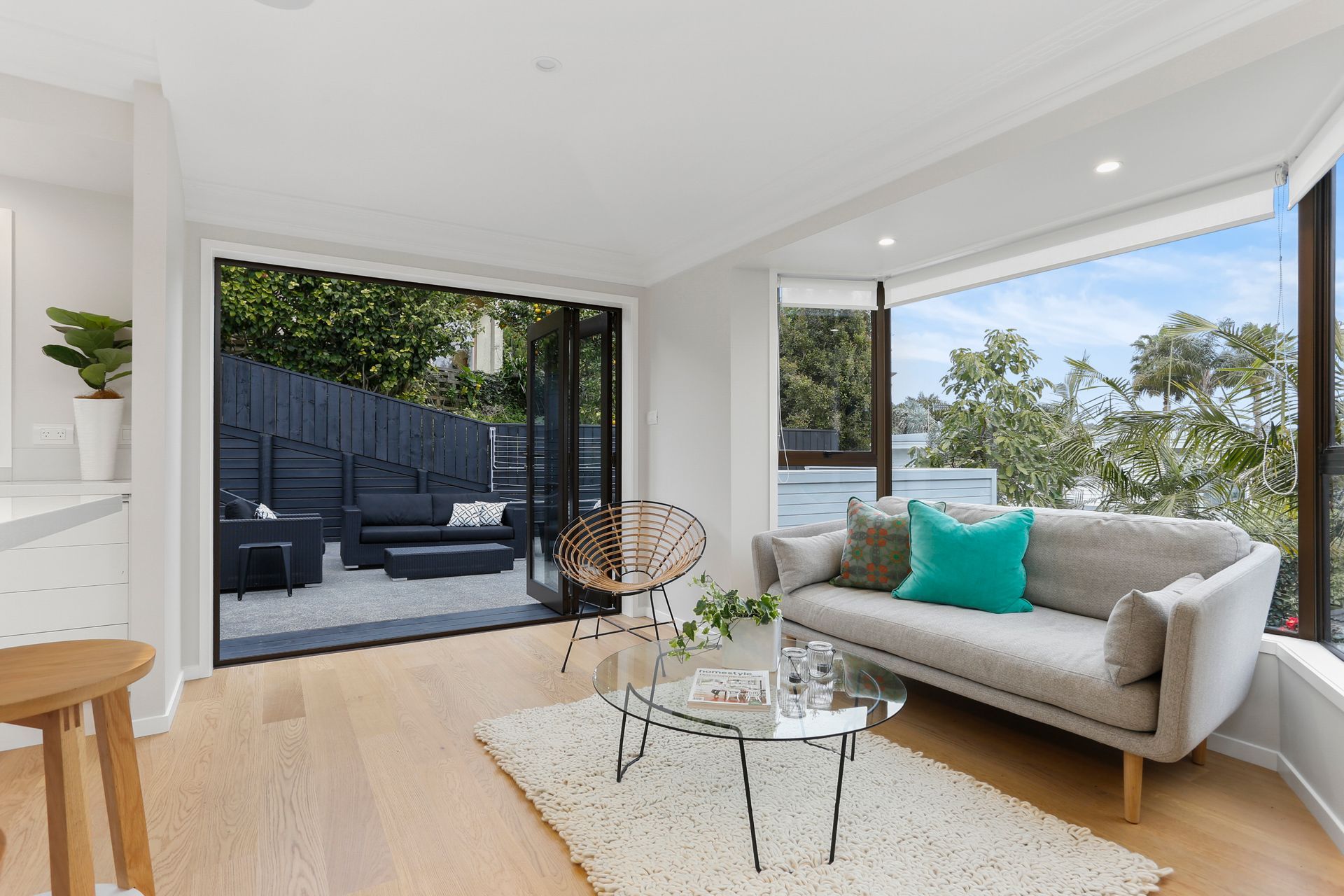 Kohimarama Renovation