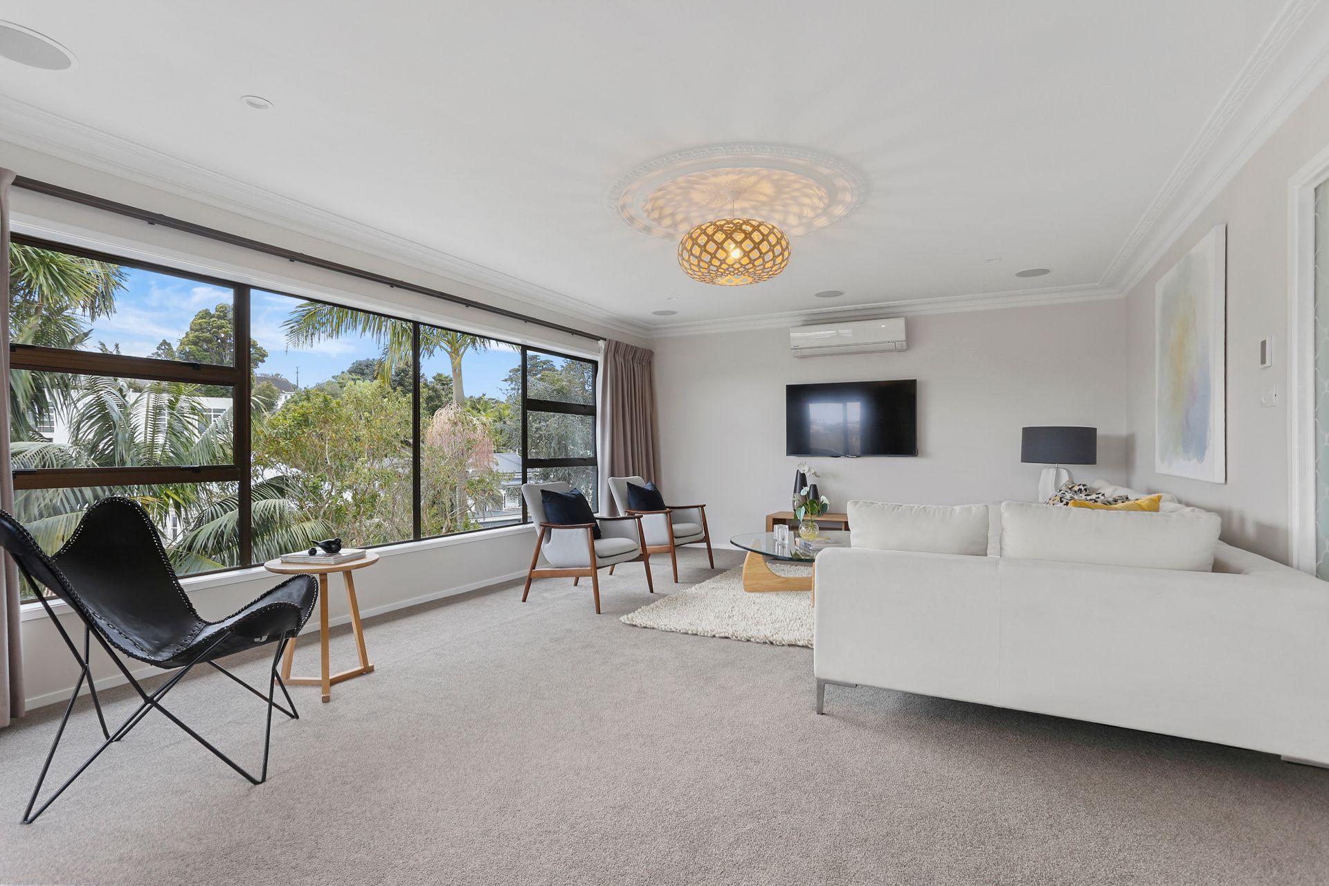 Kohimarama Renovation Lounge