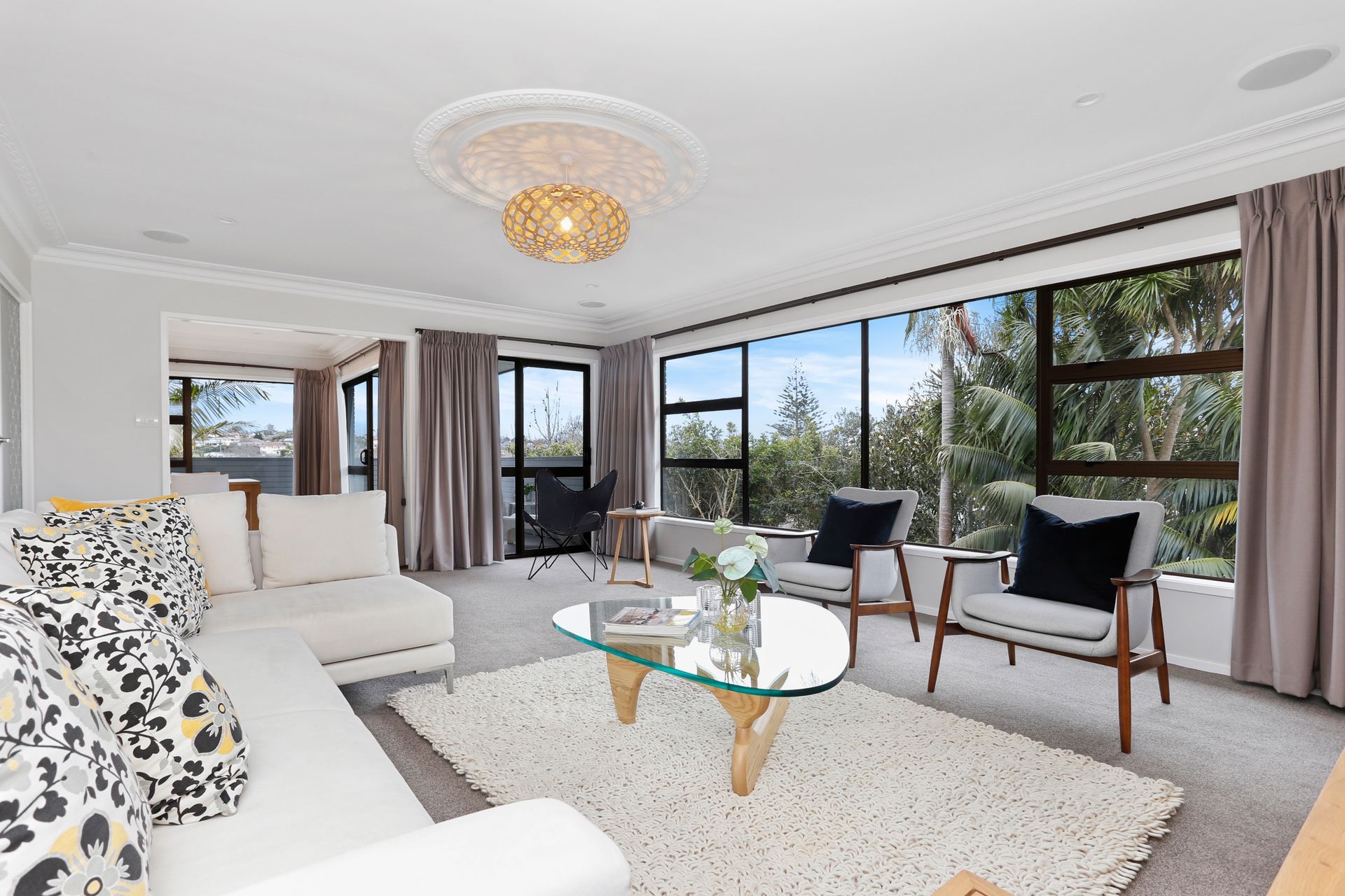 Kohimarama Renovation Lounge