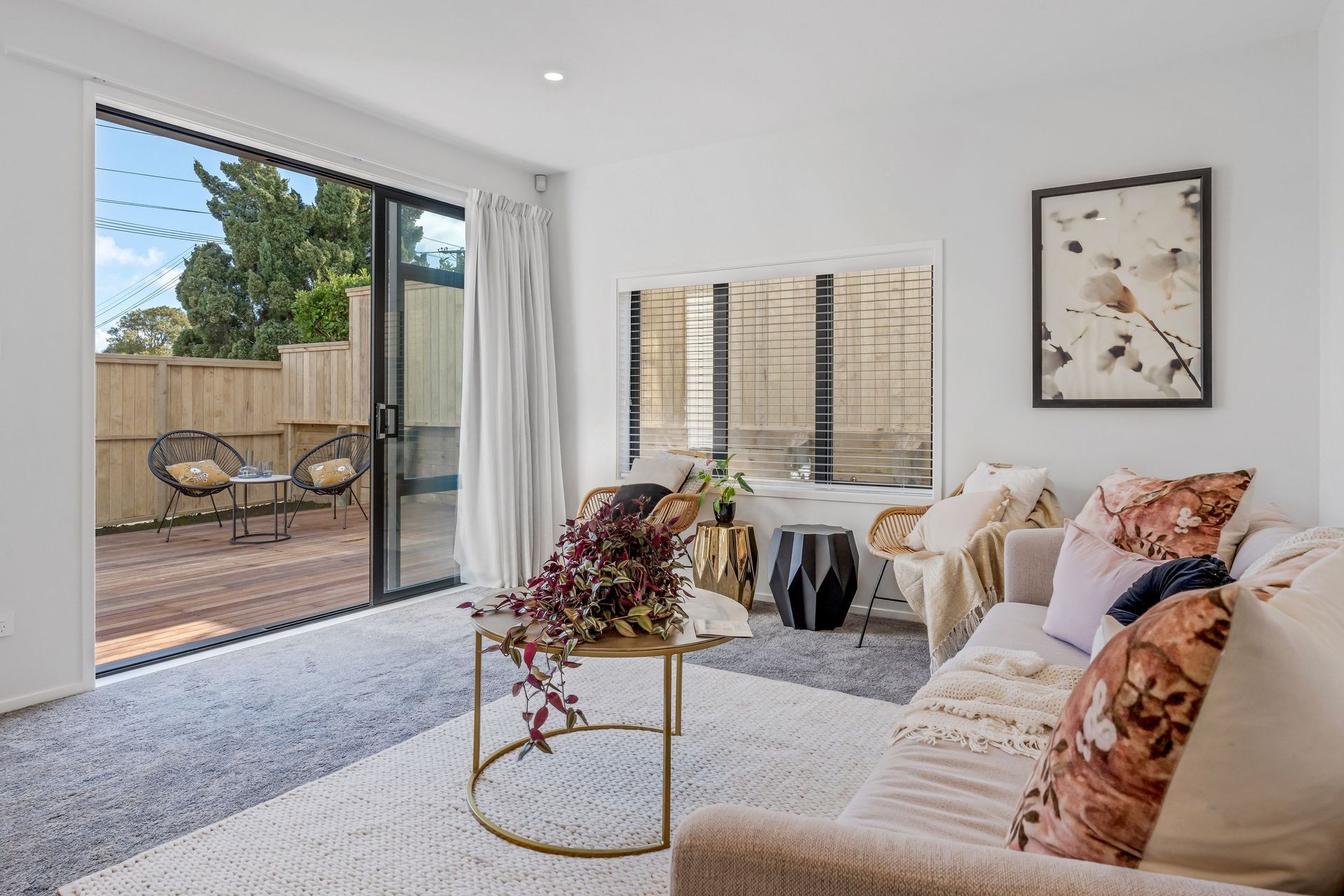 St Heilers Multi-house dwelling