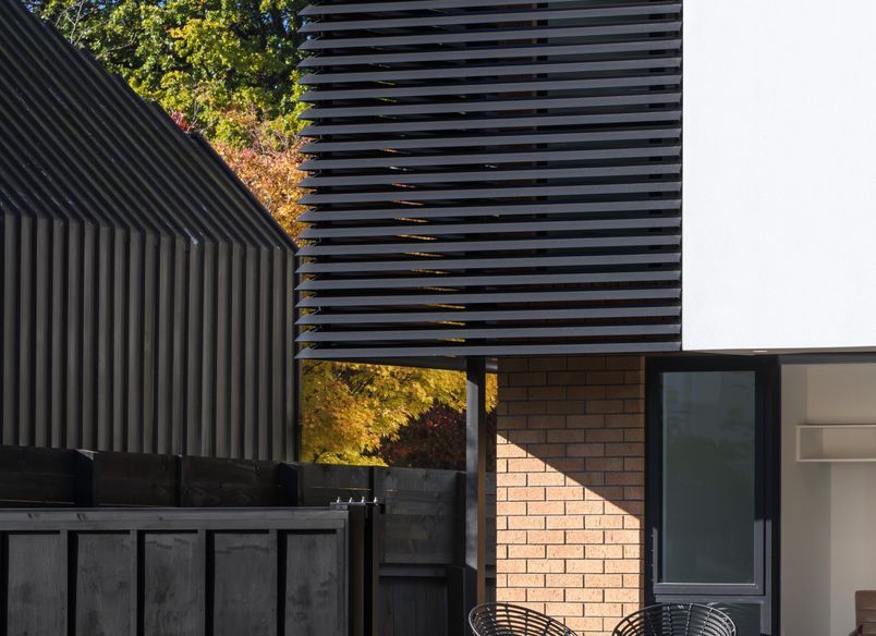 Carlton Mill Addition