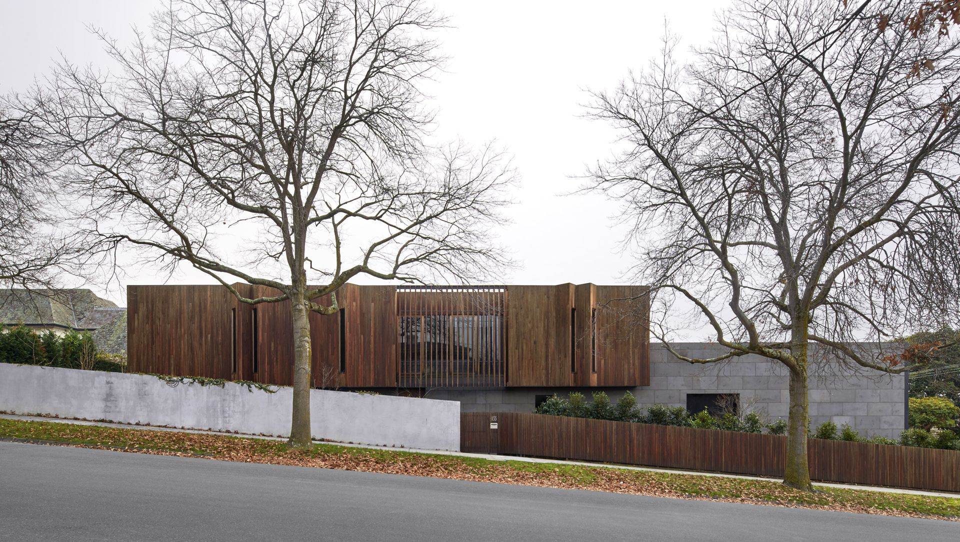 Yarrbat Residence banner