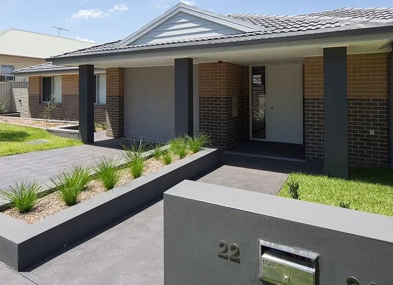 Hayne Street Group Home