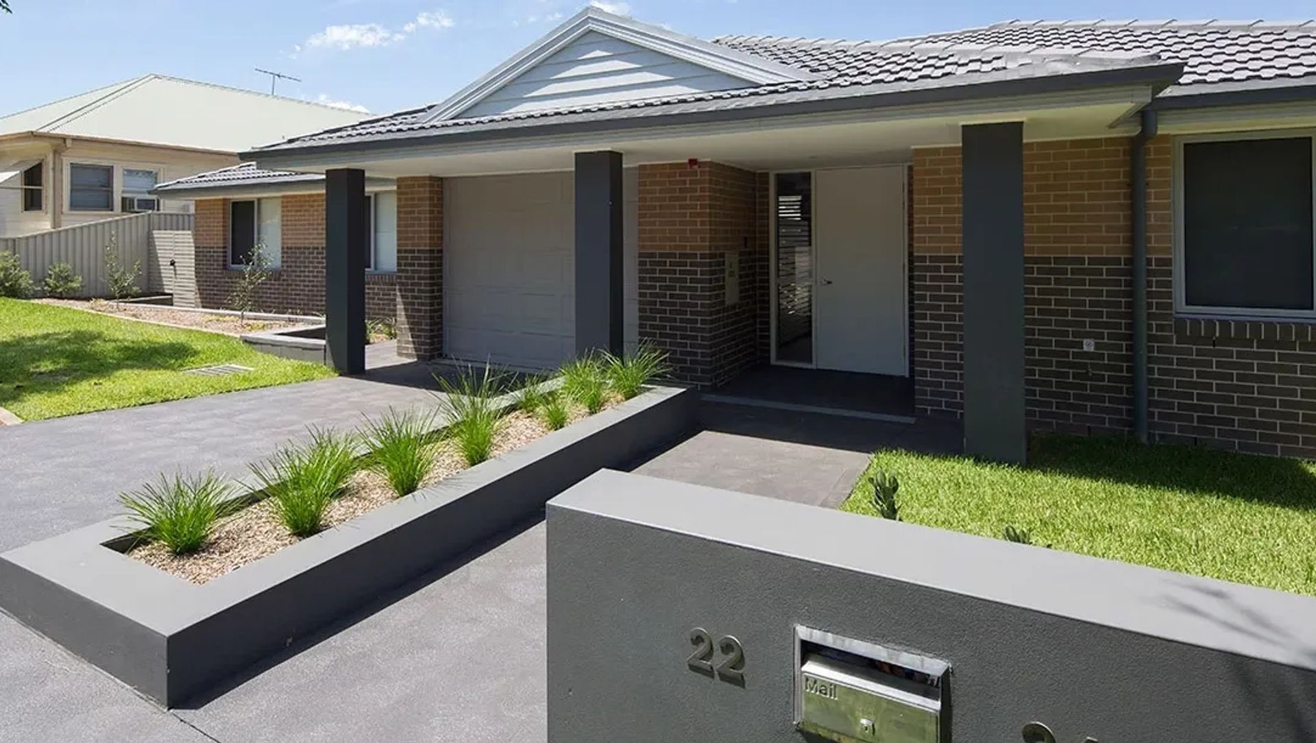 Hayne Street Group Home banner