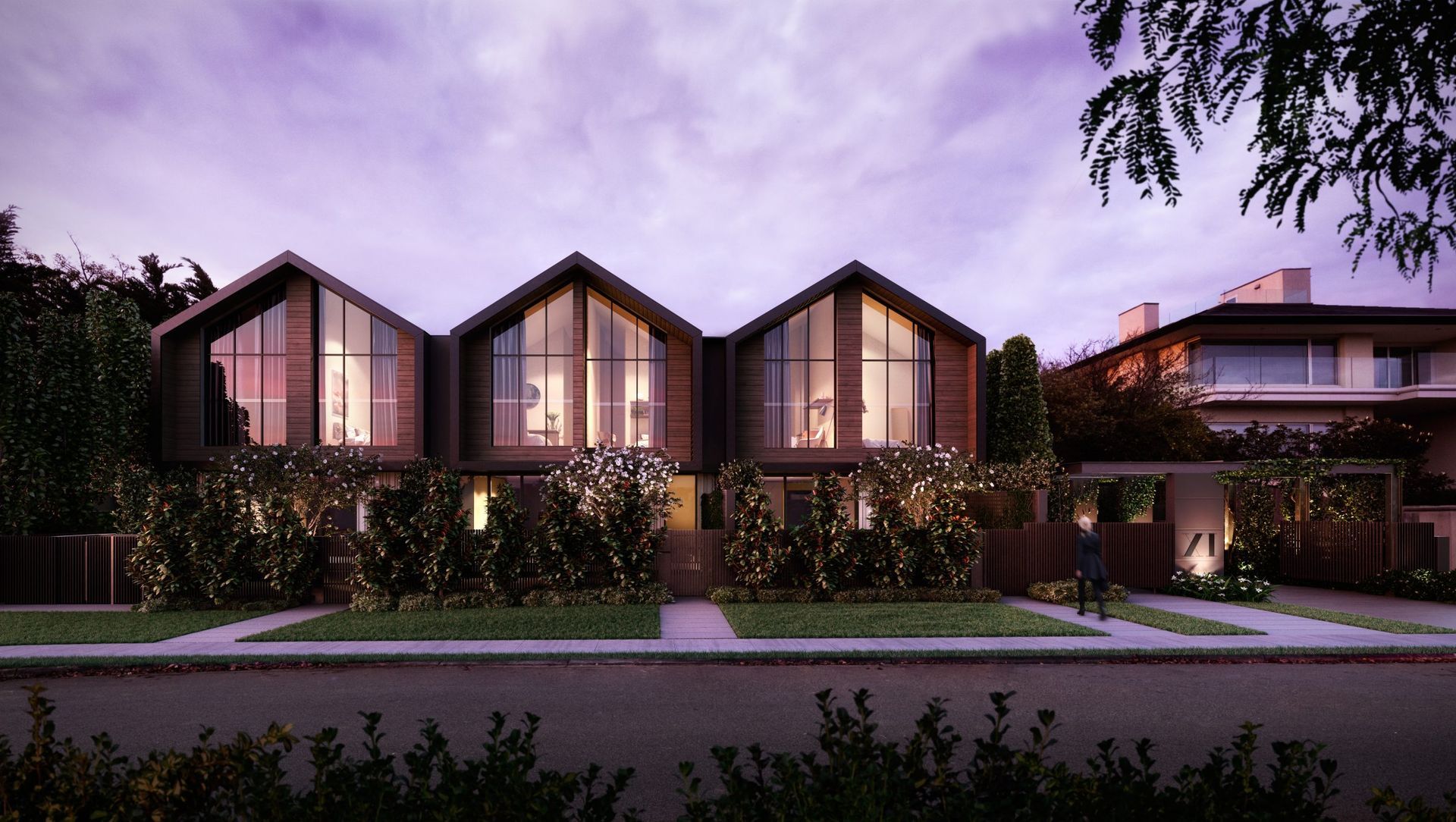 Collection XI banner