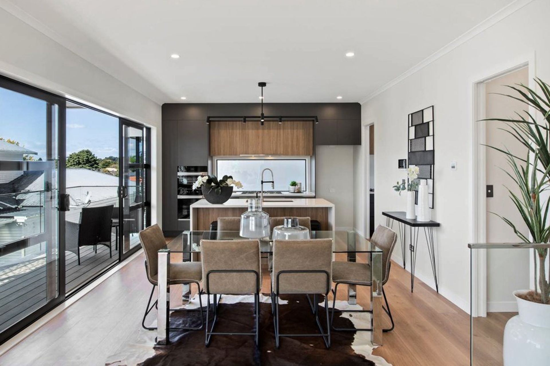 Epsom 3-Lot Development