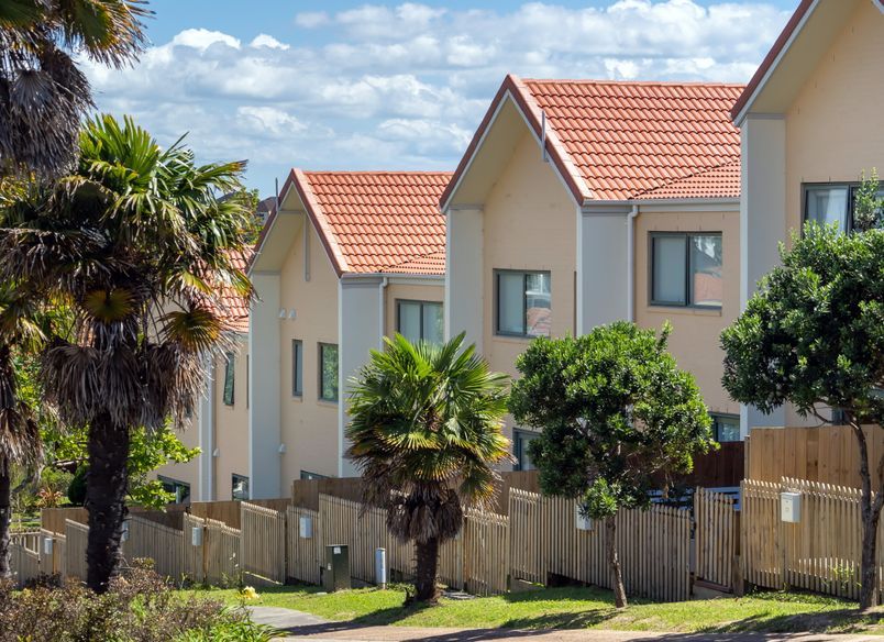 Gulf Harbour Residence