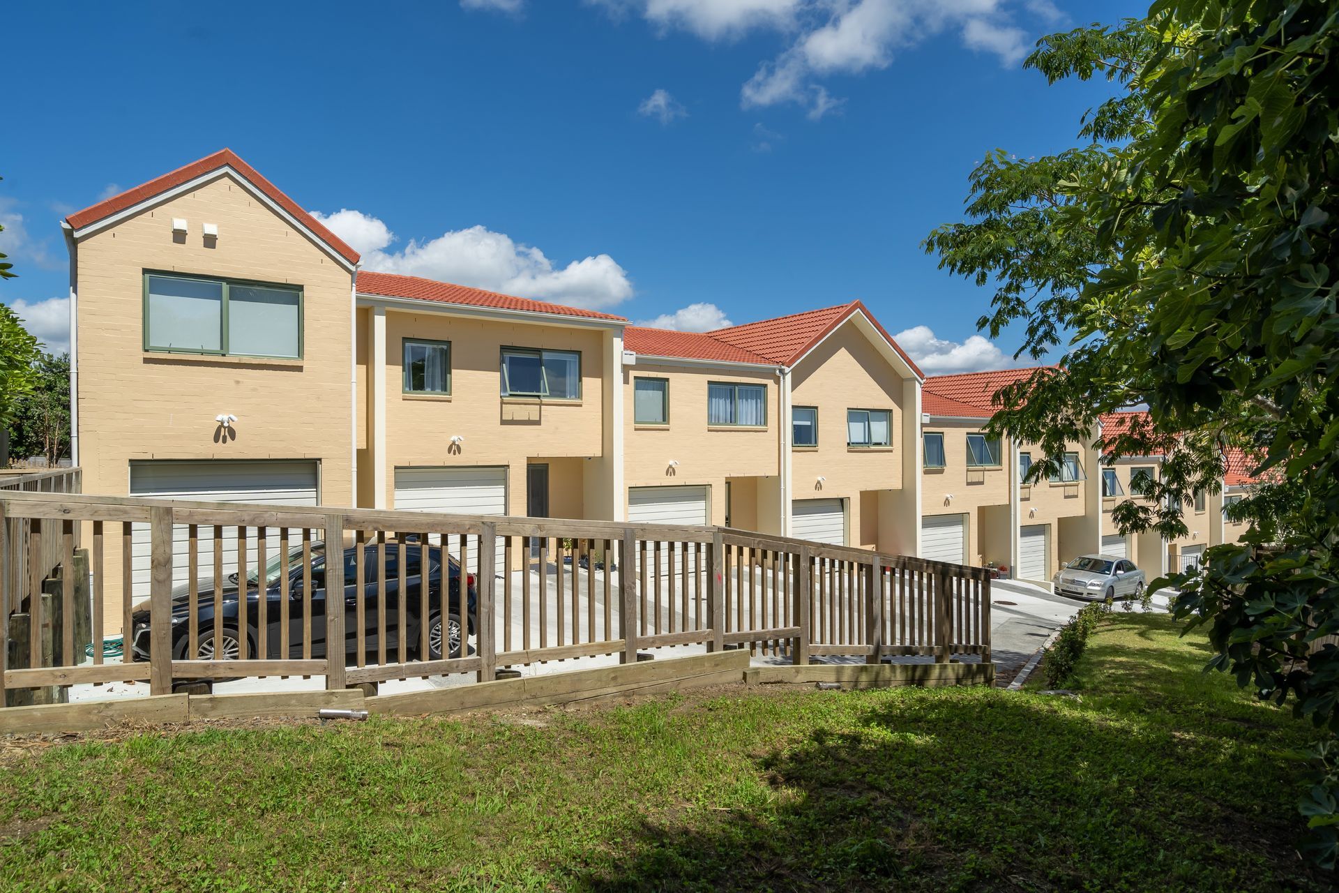 Gulf Harbour Residence