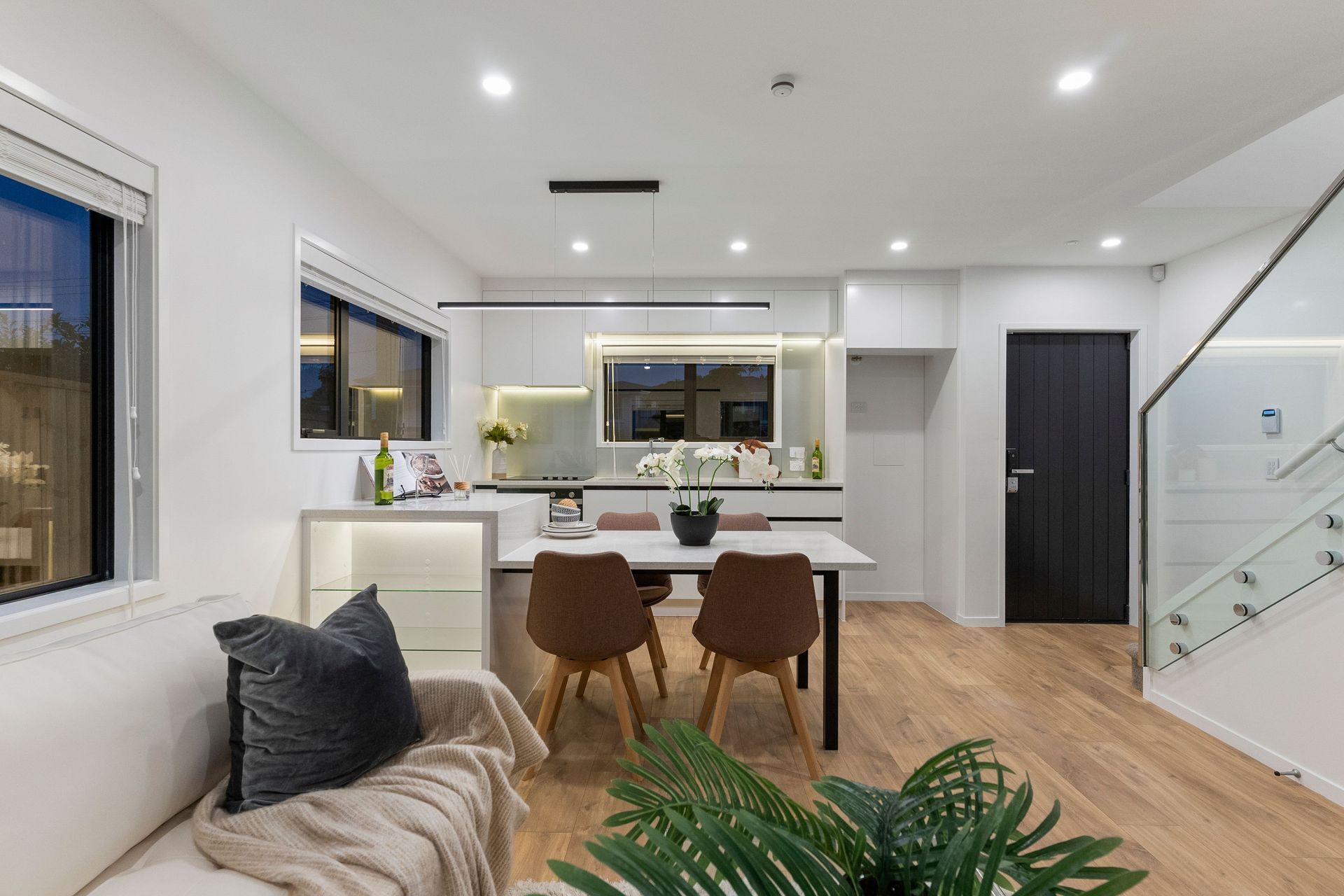 Vera Road, Te Atatu South