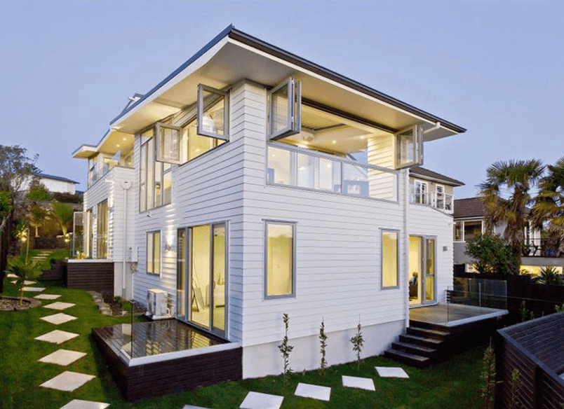 Ngake Street Townhouses