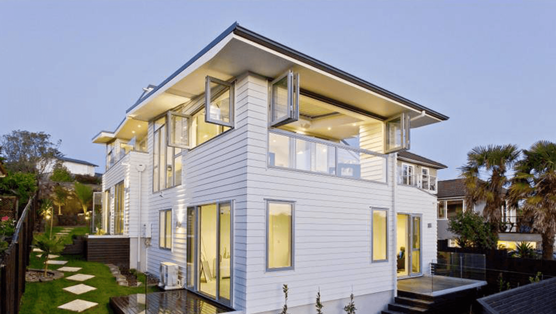 Ngake Street Townhouses banner