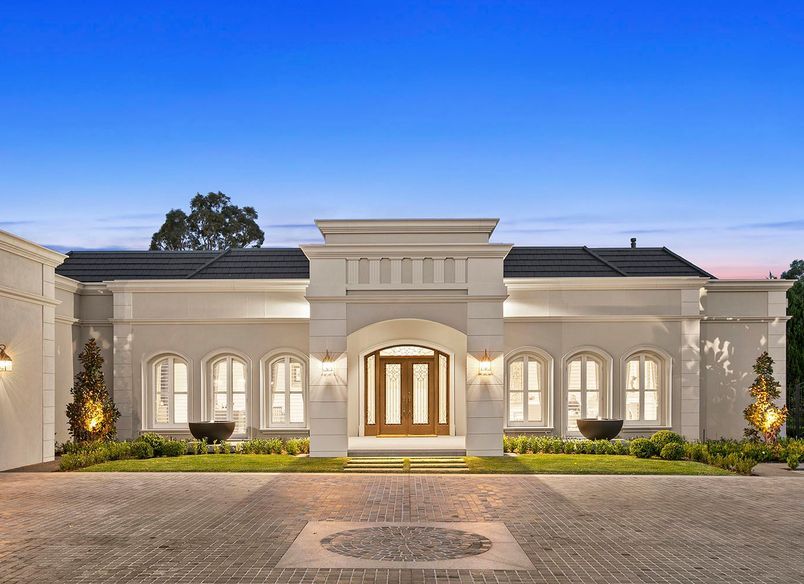 Lempriere Templestowe