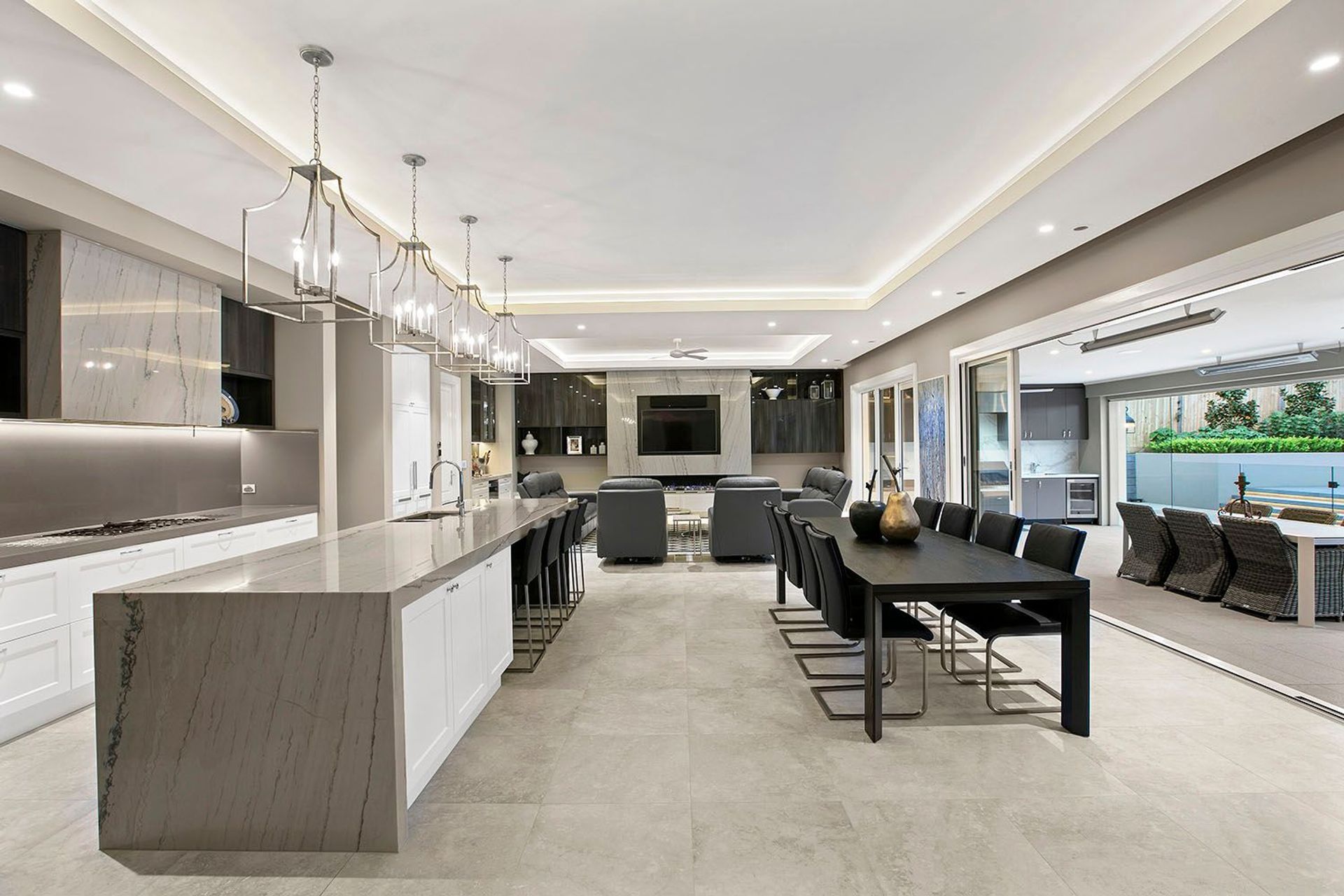 Lempriere Templestowe