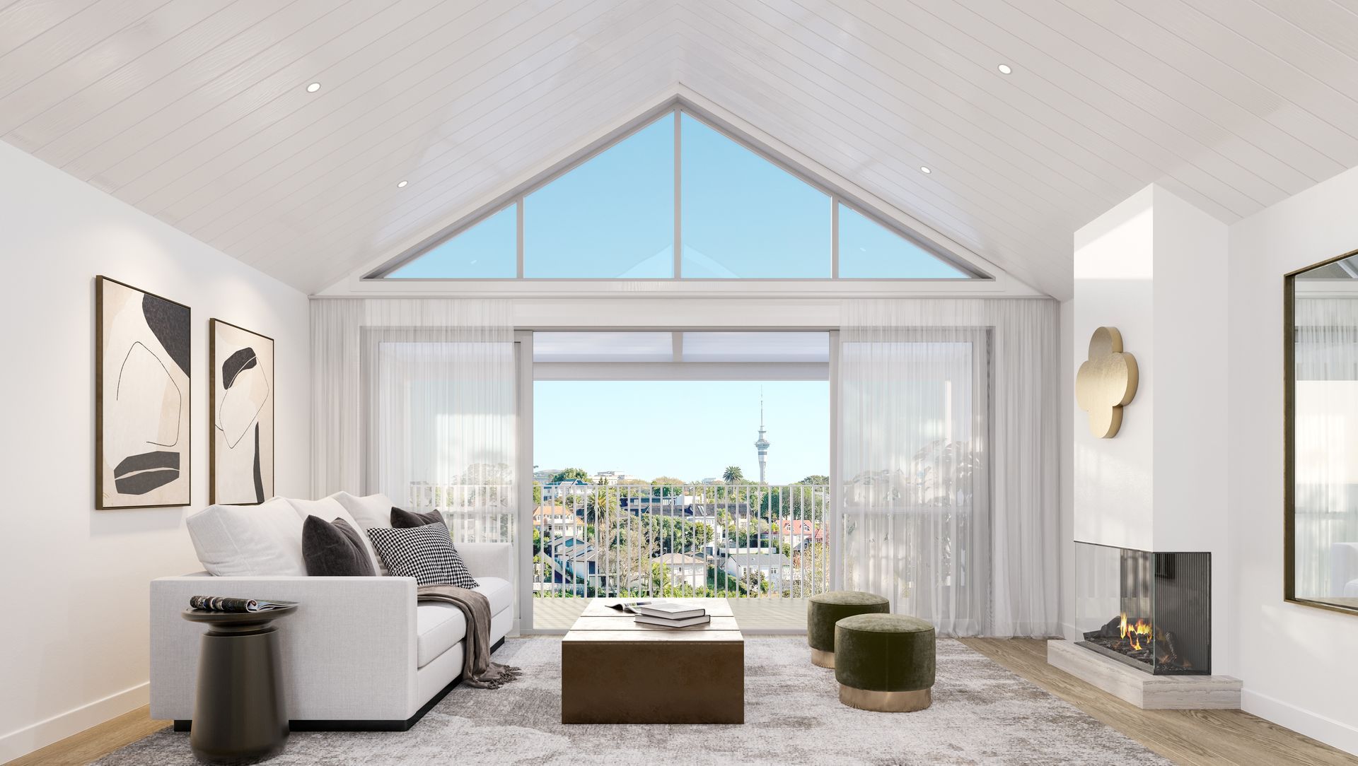 Walton Street banner