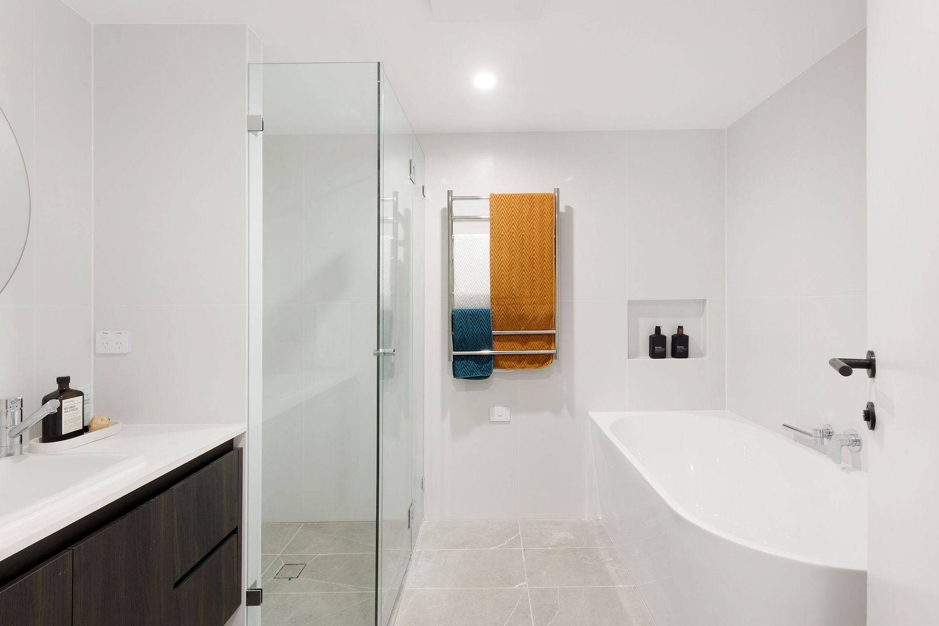 Lane Cove Townhouses