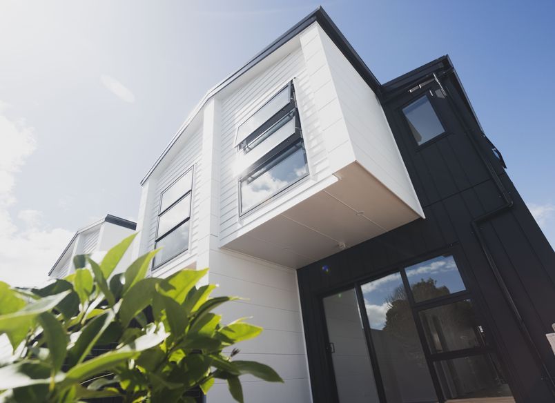 Roberton Residence, Avondale Heights