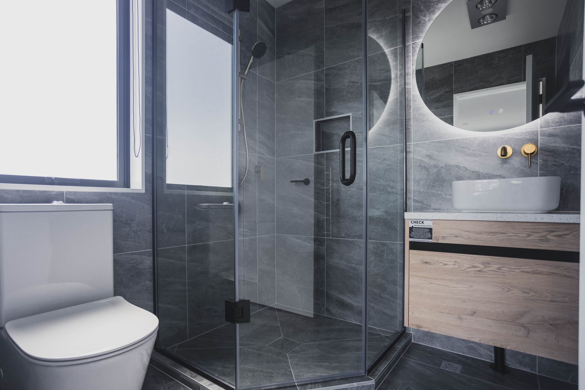 Roberton Residence, Avondale Heights