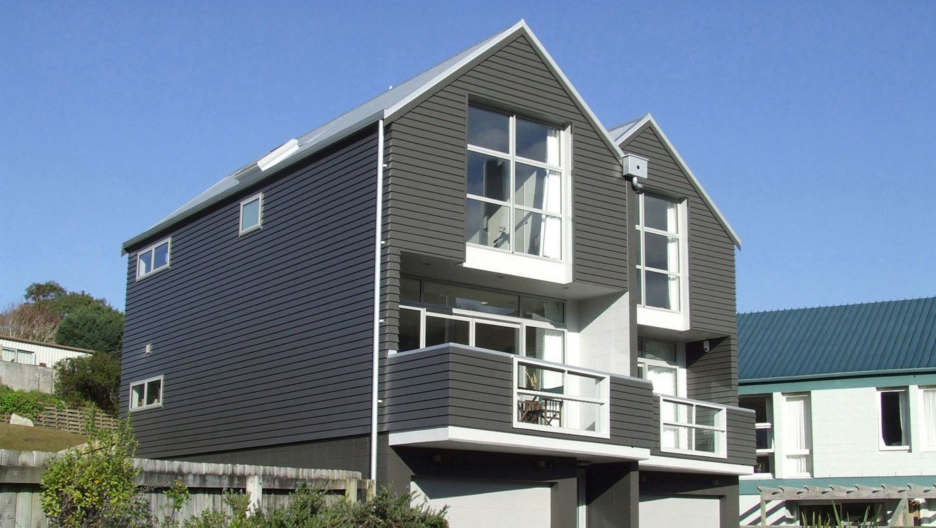Semi-Detached Units