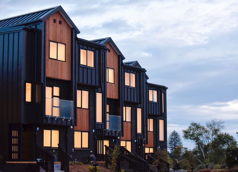 Lighting the Way in Fire Safety: Our Journey with Long Shore Terraced House Project