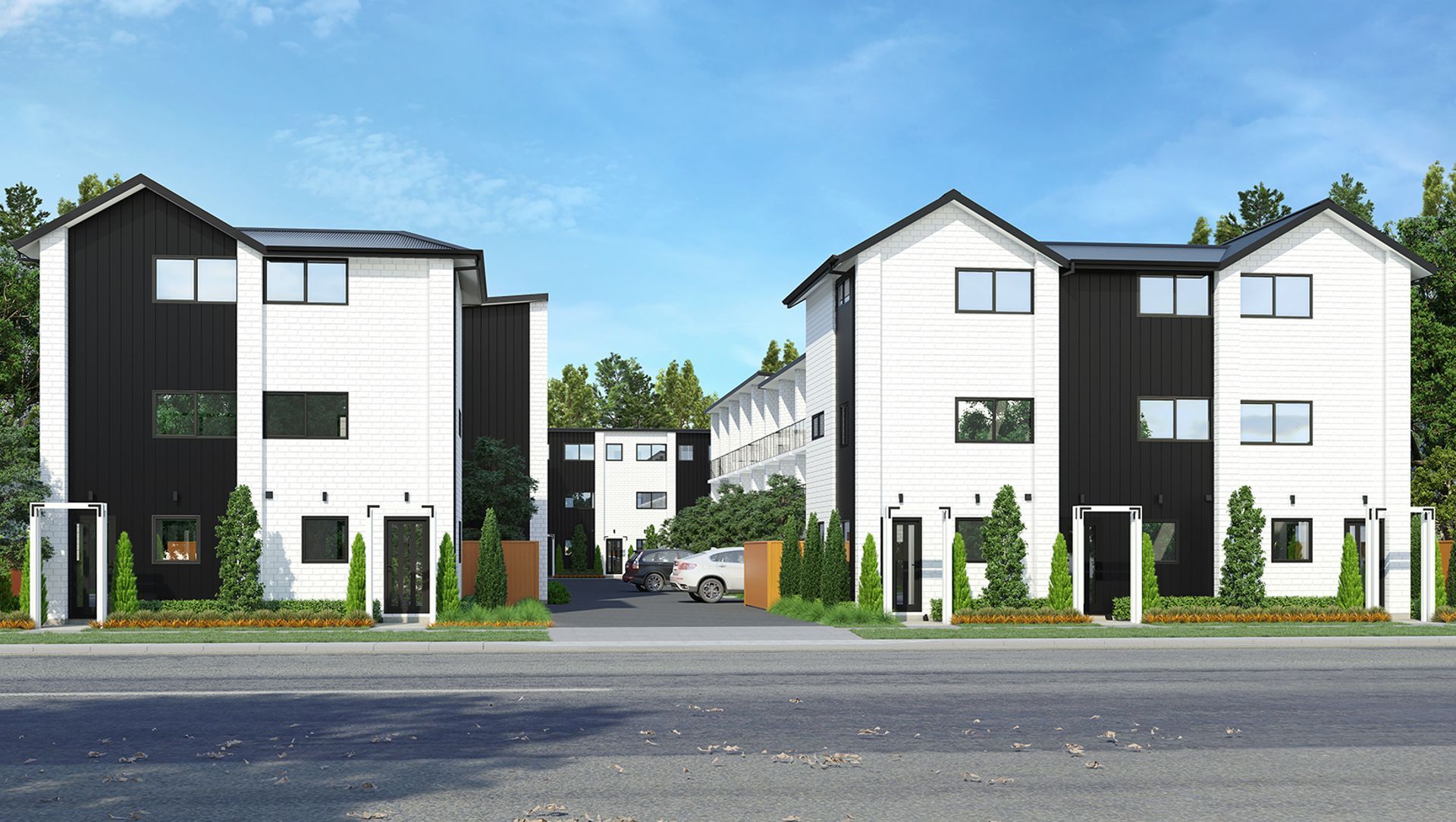 200 Carrington Road, Mount Albert, Auckland banner