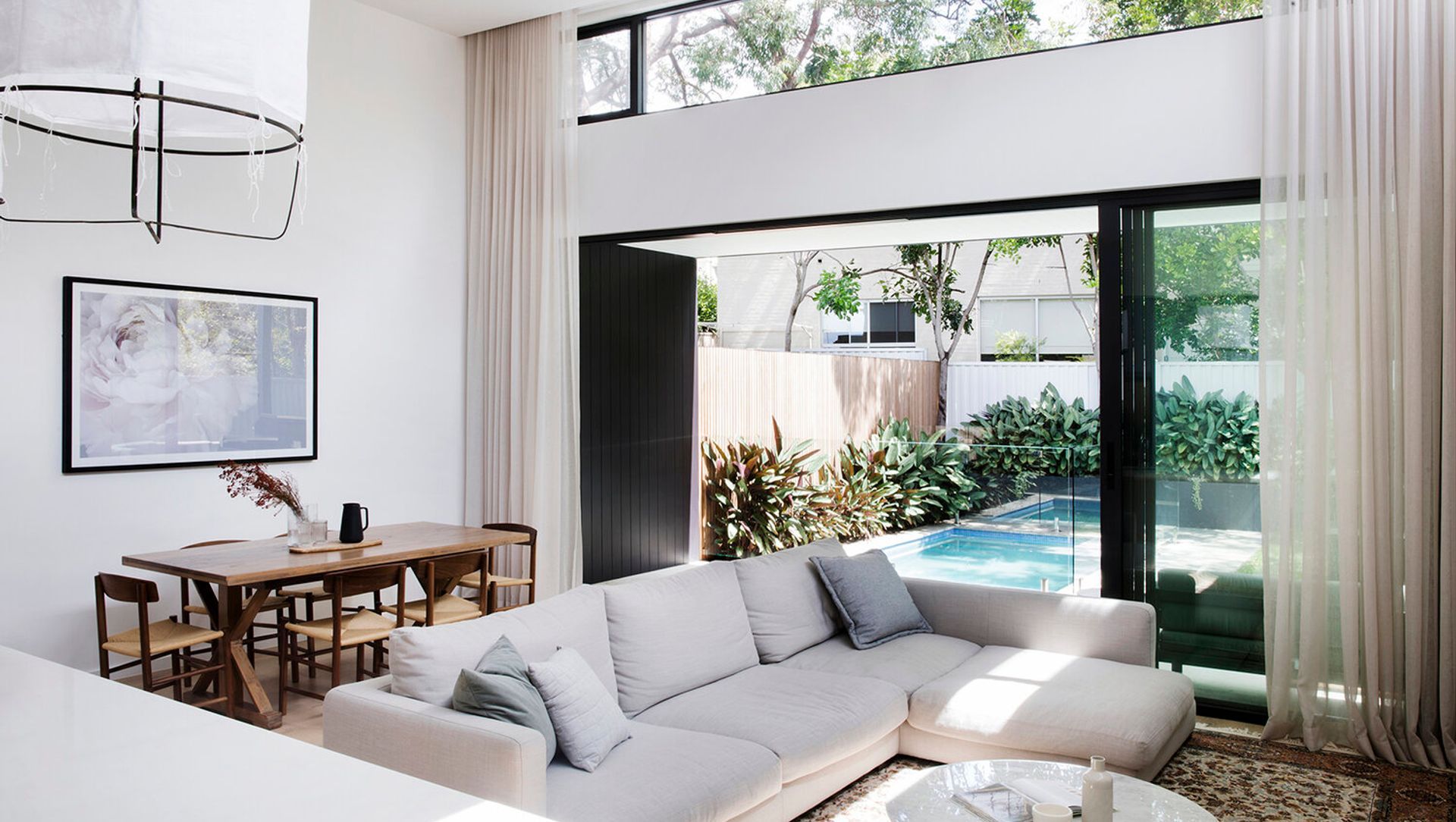 CARINGBAH DUPLEX banner